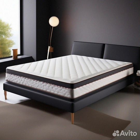 Матрас новый