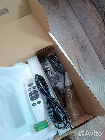 Мойщик окон квадратный новый