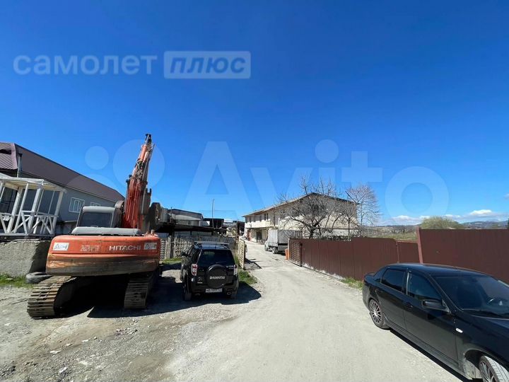 Продам производственное помещение, 2115 м²