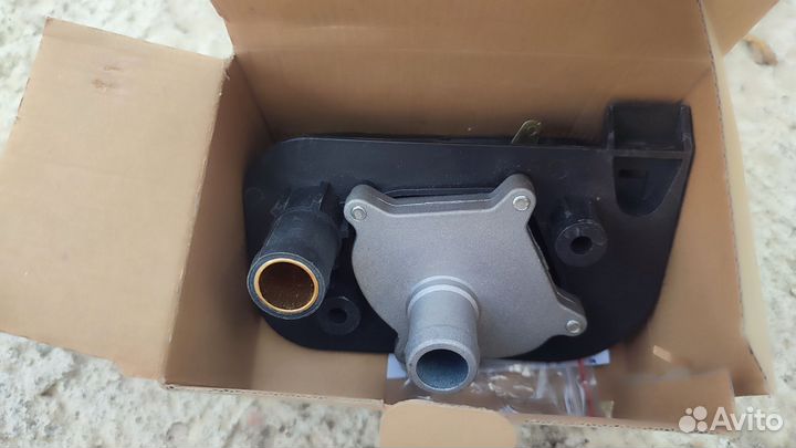 Кран печки ваз 2114 и на все вазы