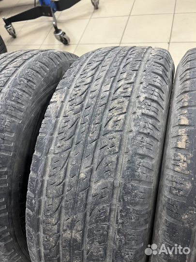 Viatti Bosco A/T 215/65 R16