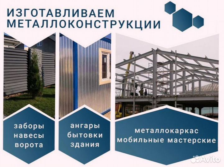Проектирование ворот