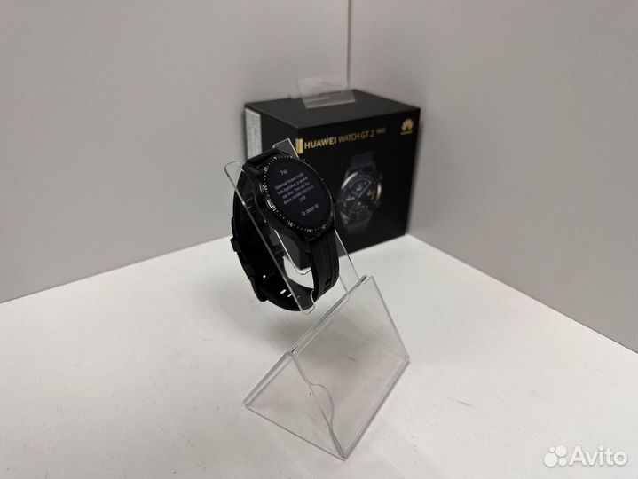 Умные Часы Huawei Watch GT 2 (LTN-B19)