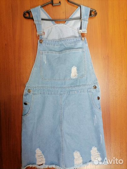 Комбинезоны