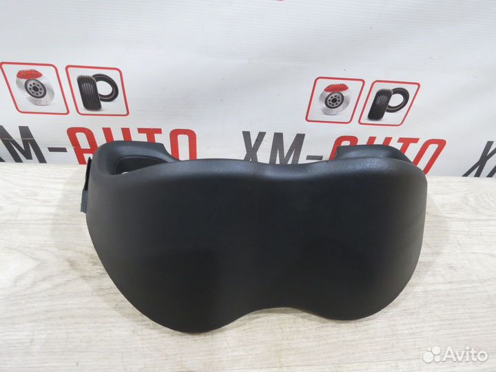 Накладка панели приборов Toyota Corolla 150