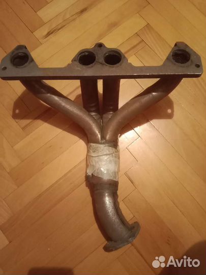 Паук на ваз 8 Кл короткий