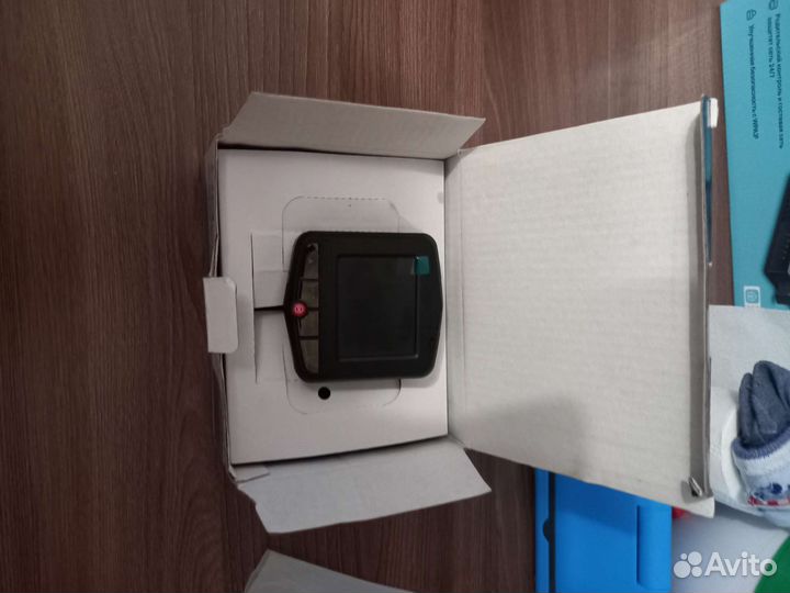 Видеорегистратор