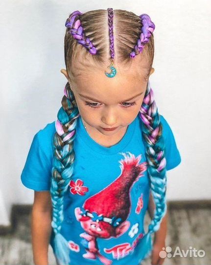 Парикмахер колорист (визажист)