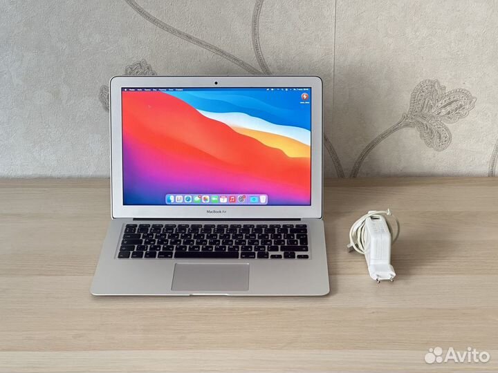 Apple MacBook Air 13 SSD 128 Core i5