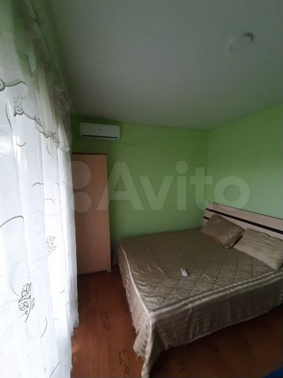 Дом 70 м² на участке 3 сот.