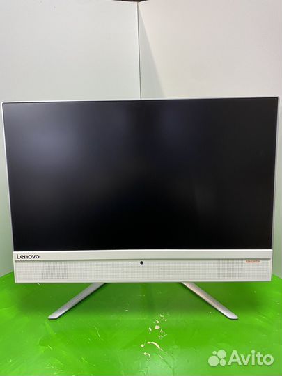 Моноблок lenovo AIO 510-22ASR