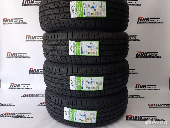 LingLong Green-Max 4x4 HP 225/65 R17 102H