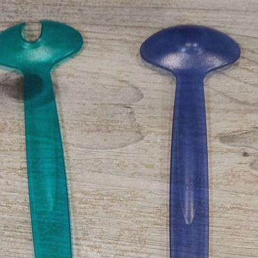 Ложки для салата. Комплект