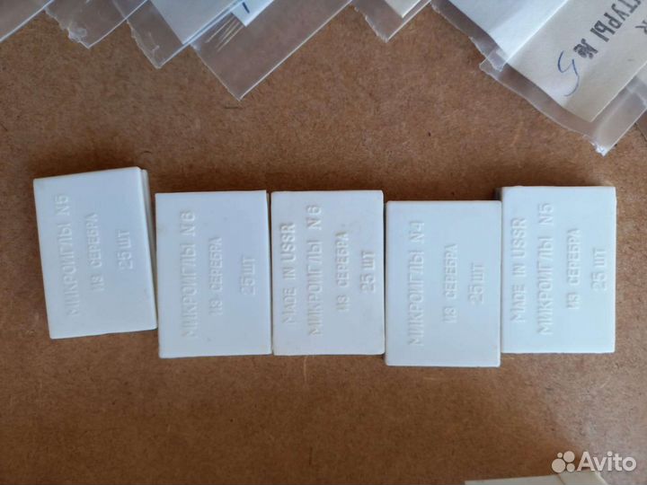 Иглы и микроиглы для аккупунктуры