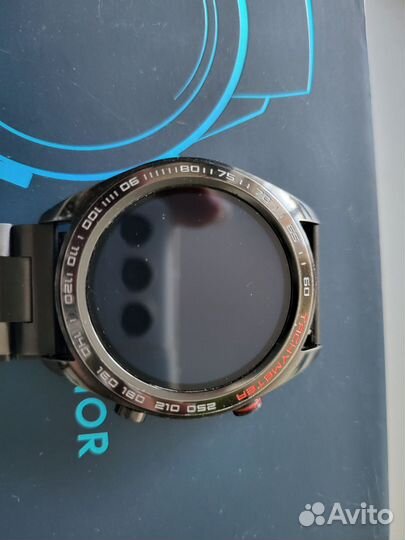 Часы Honor watch magic