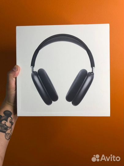 Apple Airpods Max Luxe Copy