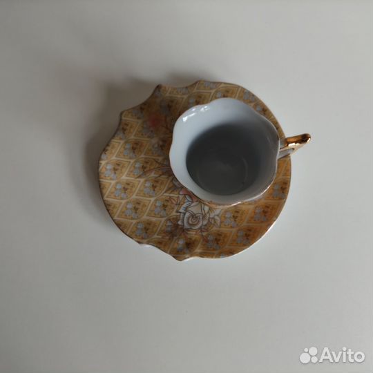 Кофейная пара