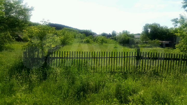 Участок 15 сот. (ИЖС)