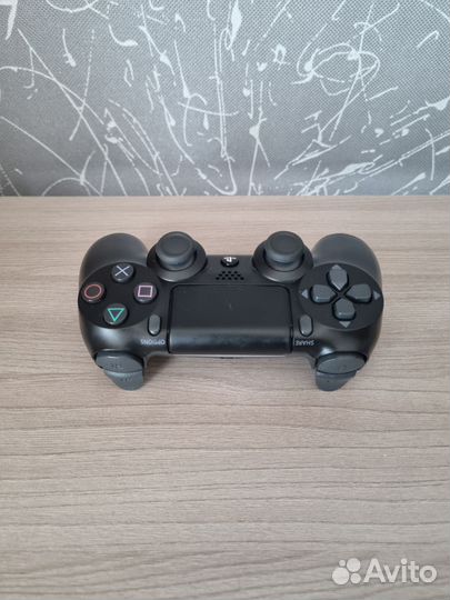 Sony PS4 500gb/ много игр /2 геймпада