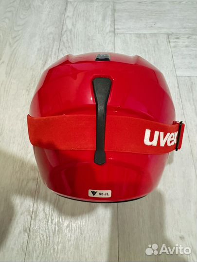 Горнолыжный шлем