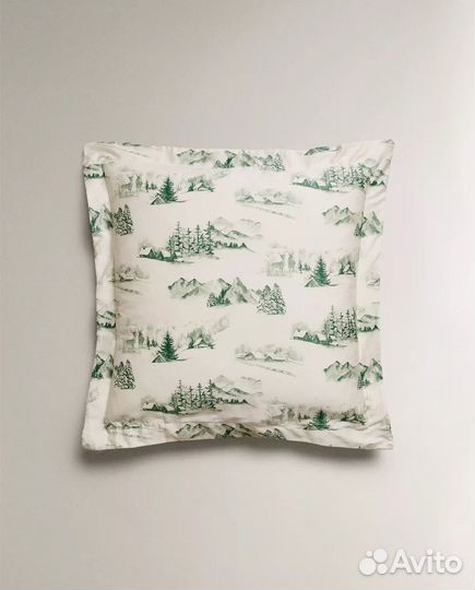 Постельное белье zara home детское