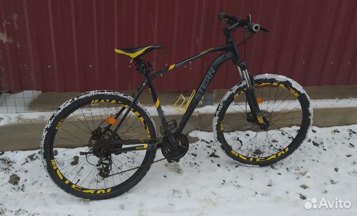 Stern motion 2.0 27.5 торг