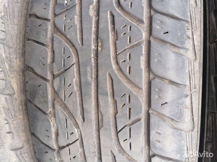 Dunlop Grandtrek AT3 205/70 R15 96T