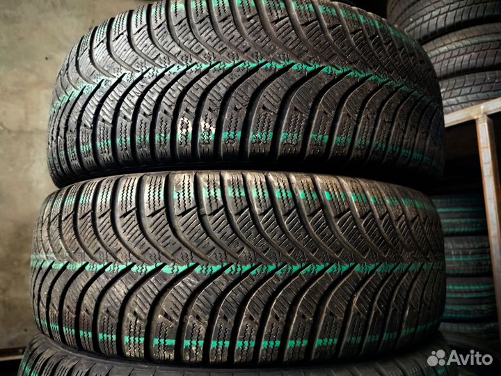 Hankook Winter I'Cept RS2 W452 215/65 R16 98H