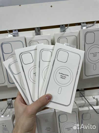 Чехлы для iPhone