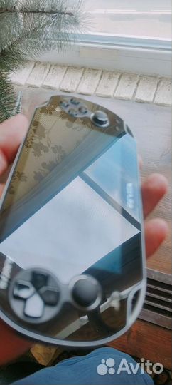 PS Vita прошитая в идеале