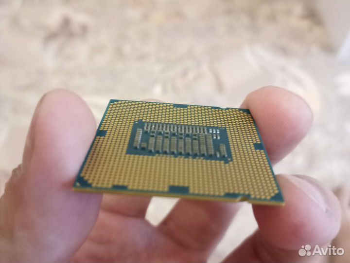 Процессор i5 3570