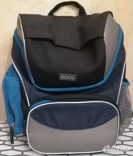 Портфель ecco