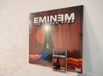 Eminem Show Аудиокассета