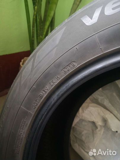 Hankook Ventus Prime 2 K115 235/60 R18