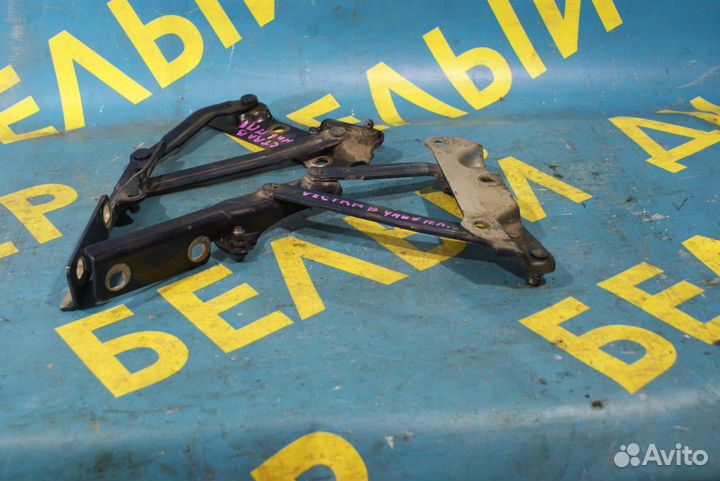 Петля капота Opel vectra B Caravan