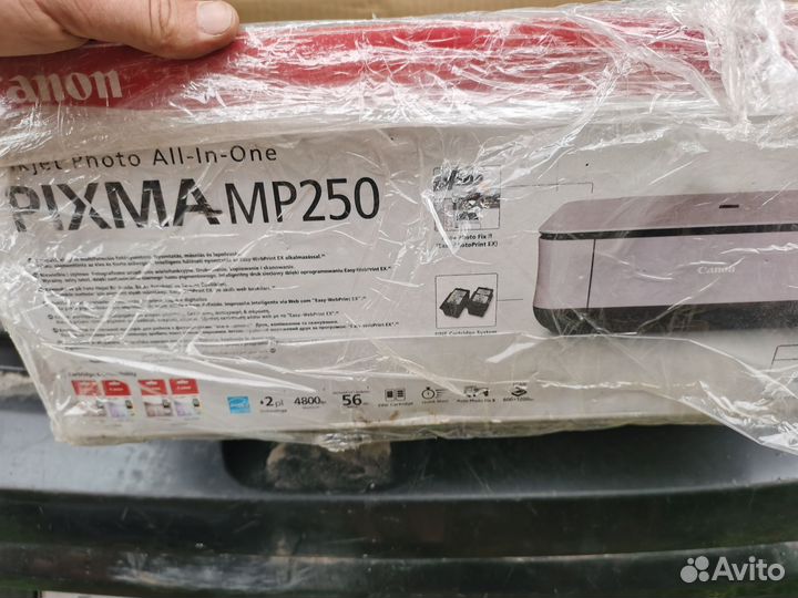 Принтера на запчасти