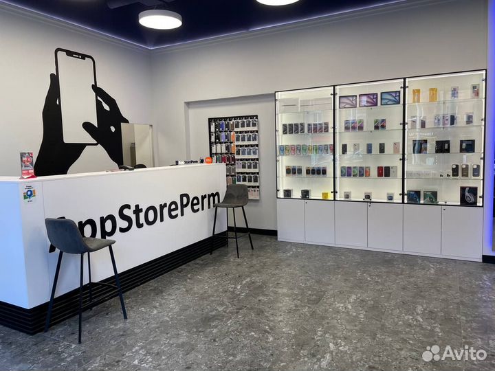 Apple iPad Air Wi-Fi - 64Gb - Space Gray (2022)