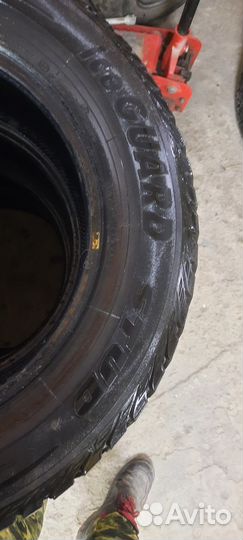 Yokohama Ice Guard Stud IG55 225/65 R17