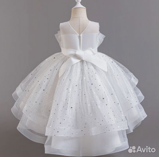 Платье в аренду