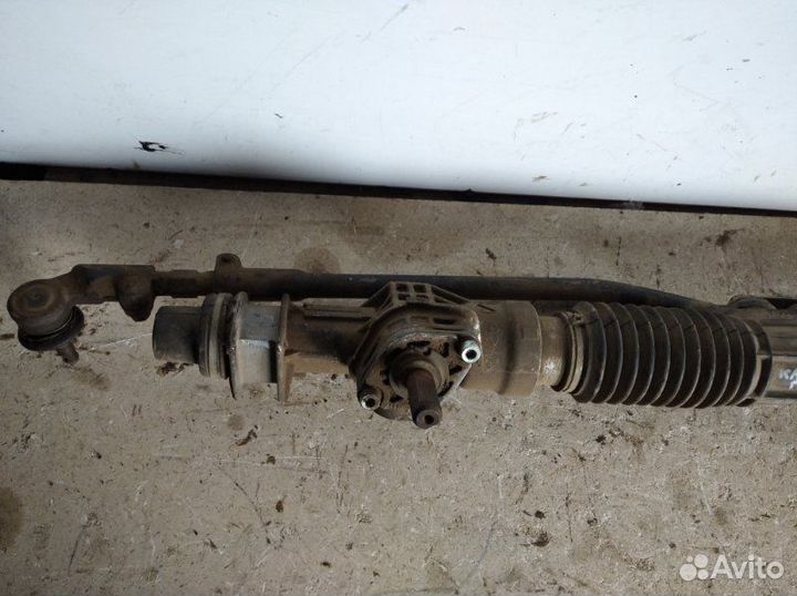 Рулевая рейка Ваз Лада Калина 2004-2013