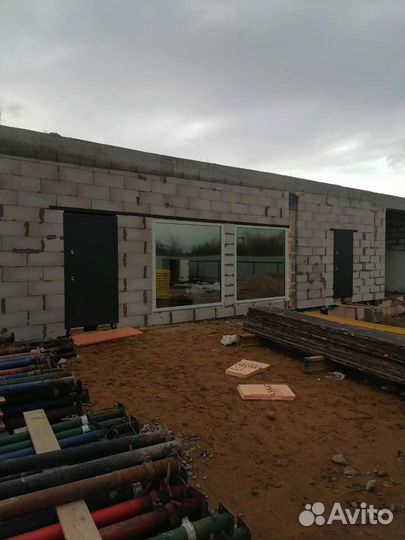 Оконный мастер