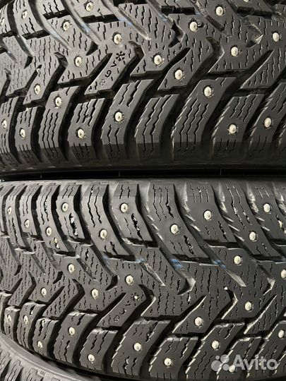 Nokian Tyres Nordman 8 185/65 R15