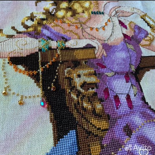 Mirabilia Sun Goddes MD 155E