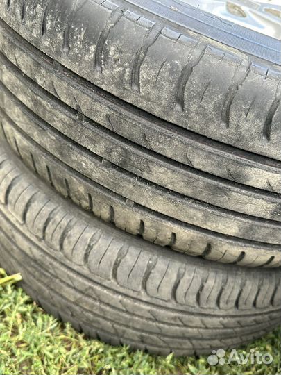 Колеса r14 Nokian tyres nordman sx 2