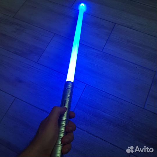 Световой Лазерный меч Джедая