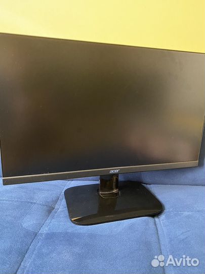 Монитор acer ka242y bi