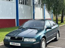 Skoda Octavia 1.6 MT, 1998, 345 000 км, с пробегом, цена 290 000 руб.