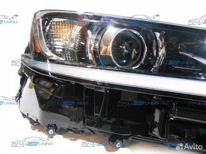 Lexus ES 250 ES250 фара левая правая LED 2018-2020