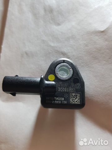 Датчик подушки безопасности 3Q0 959 651
