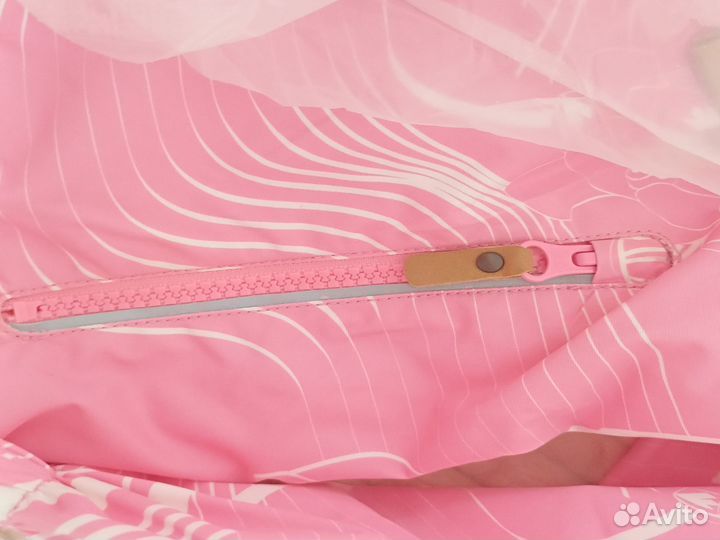 Куртка для девочки